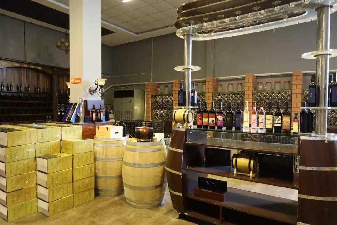 三贤酒庄葡萄酒的品种介绍,三贤红酒