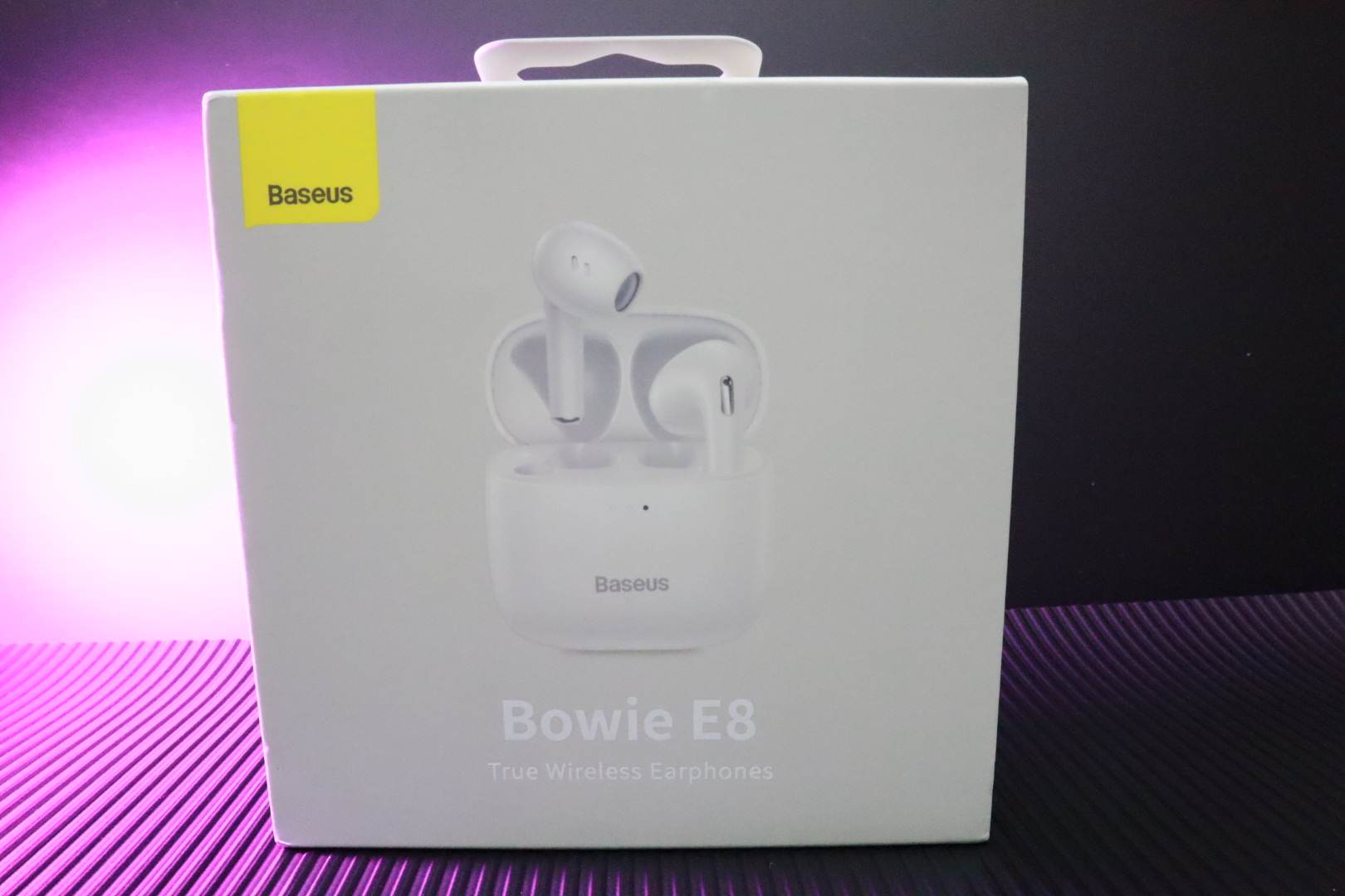 倍思e8耳机测评,倍思蓝牙耳机e3吐槽测评