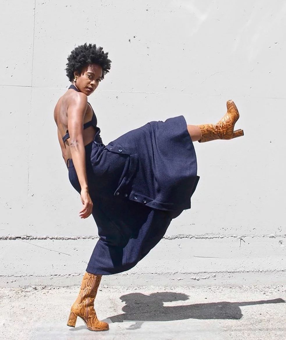 秋冬流行的靴子就买这3双,今年冬天必入款靴子