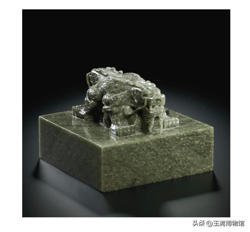 十大帝王玉玺现值多少钱,收藏玉玺真的有升值的价值吗