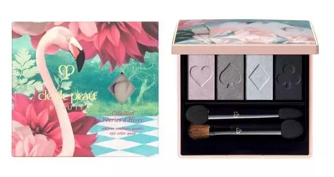 18年圣诞限定,2018ysl圣诞礼盒