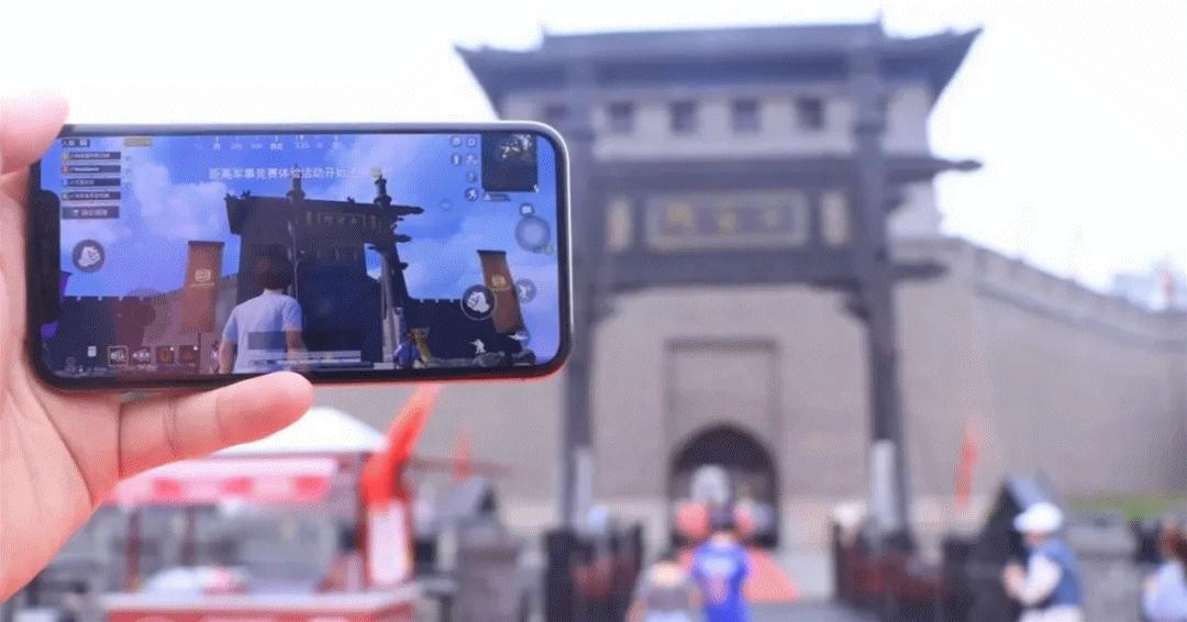 西安也是一座值得向往的城市,为什么大家对西安那么着迷呢