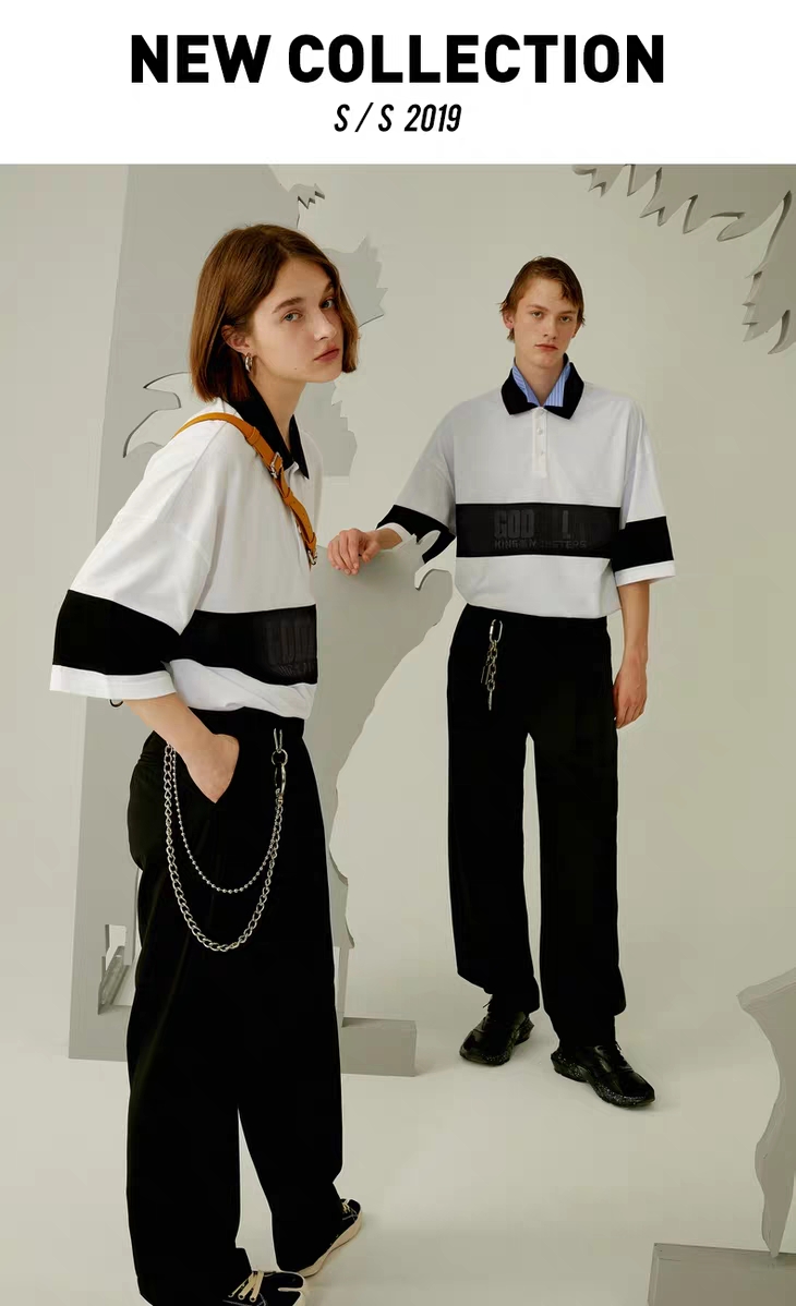 GXG品牌好吗,gxg国潮男装