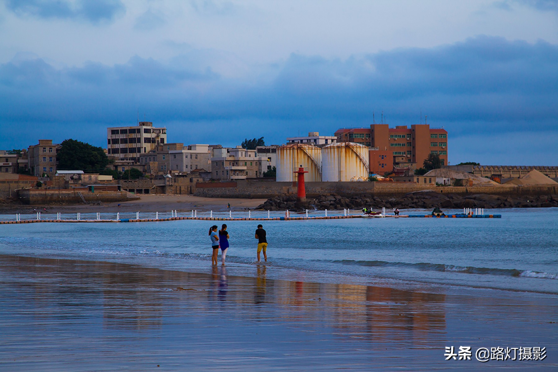 泉州一个有文化底蕴的城市,福建适合养老的海滨小镇