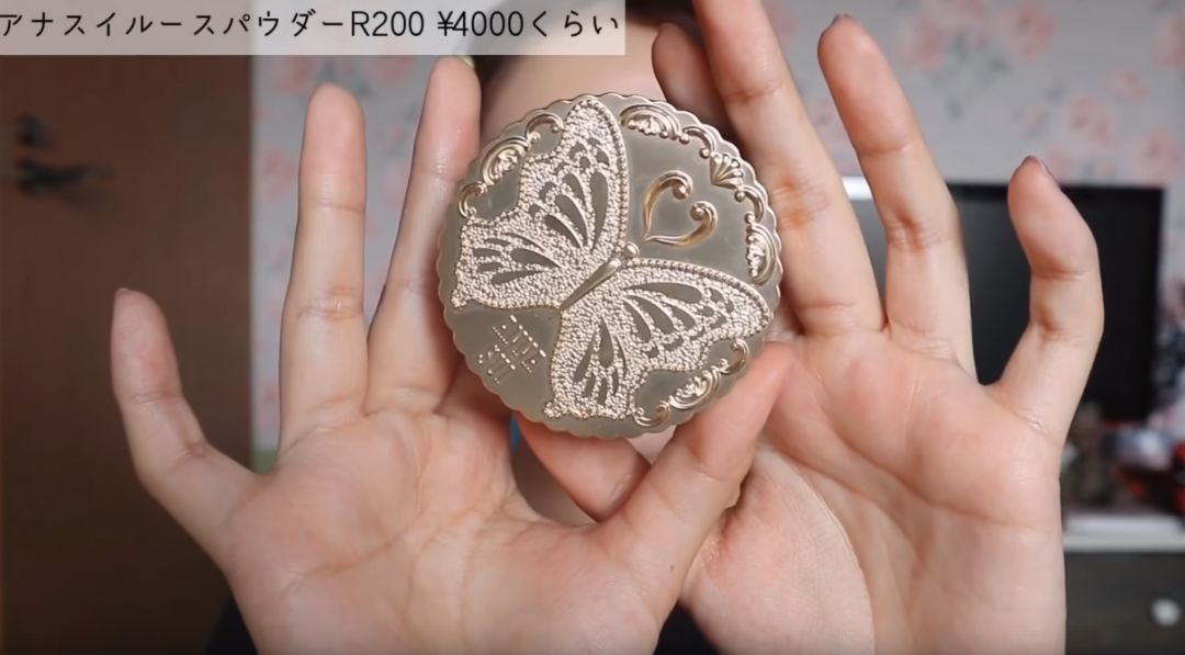 在日本走红的中国妆,风靡日本的中国妆是什么样