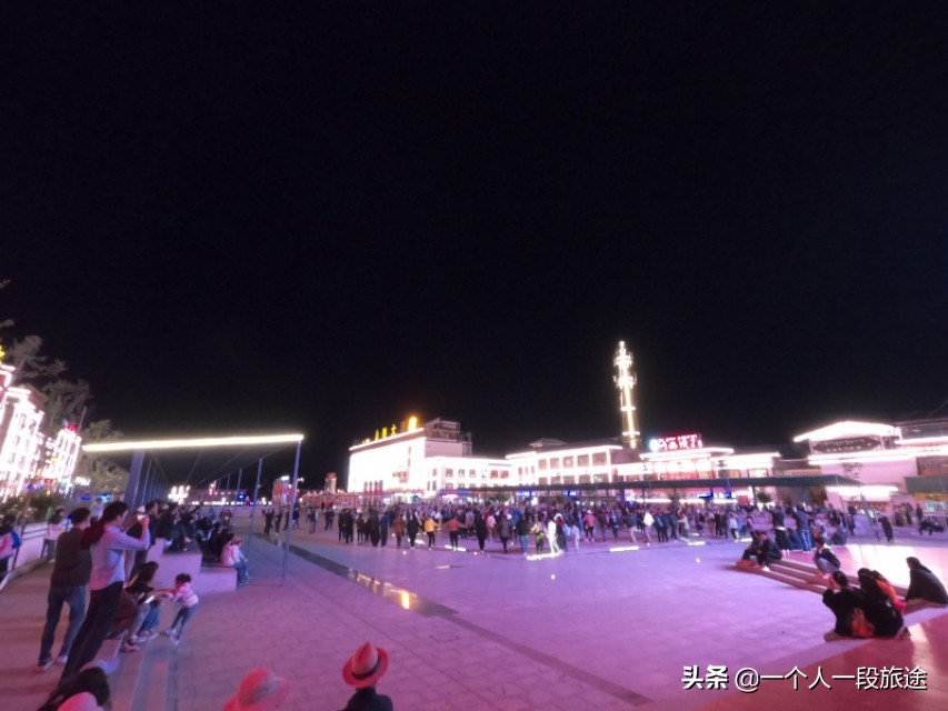 茂名骑行*藏西**：然乌到波密，松林间骑行是一种享受