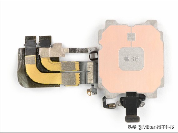 applewatch6代表盘如何拆,applewatch6深度评测