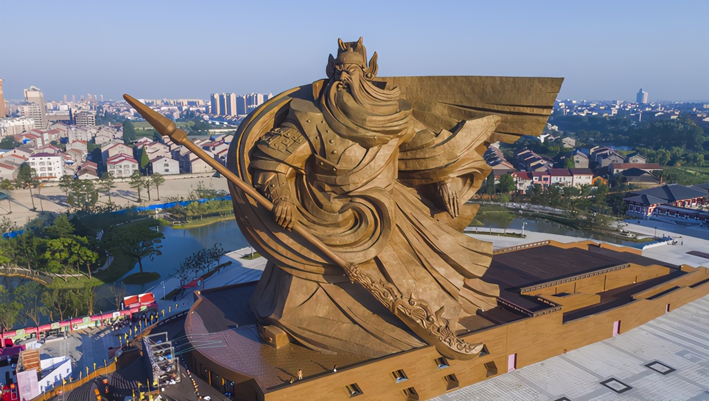 最受争议的3个雕像,那些饱受争议的大型雕塑