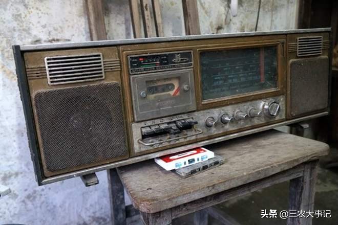 即将消失的农村历史博物馆:50后60后70后80后必看