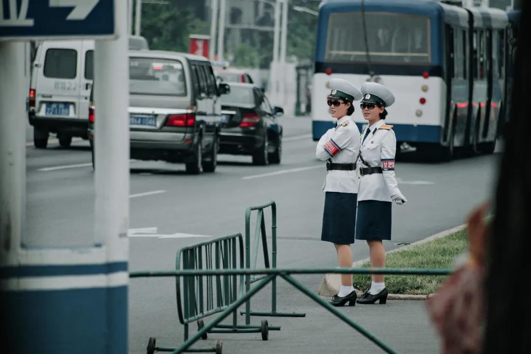 朝鲜九零后的新生活，和你想象的可能不一样