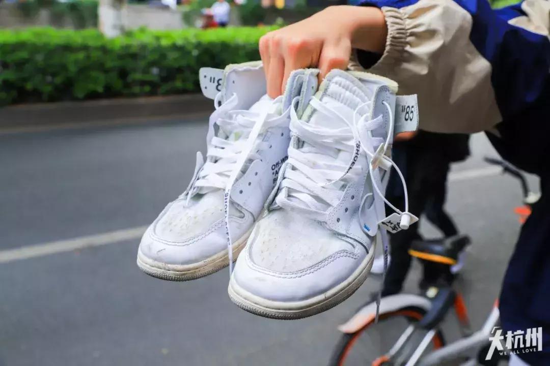 杭州球鞋洗护店铺,杭州球鞋洗护店