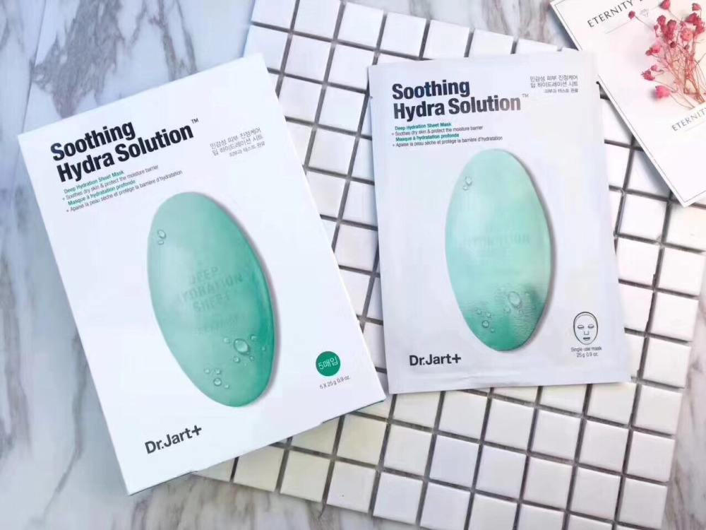 用过就不会换的国货,用了就不会换的护肤品