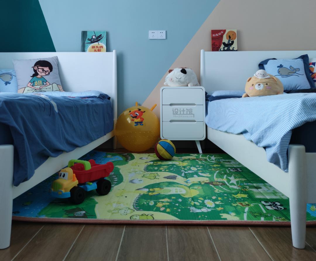 家里有一岁宝宝客厅怎么布置,客厅怎么布置适合孩子玩耍