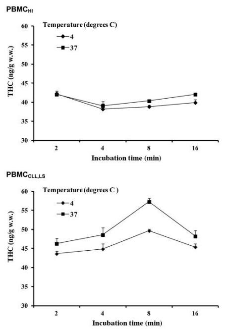 中药姜黄素能分布到慢淋白血病的单核细胞当中起到辅助杀肿瘤作用
