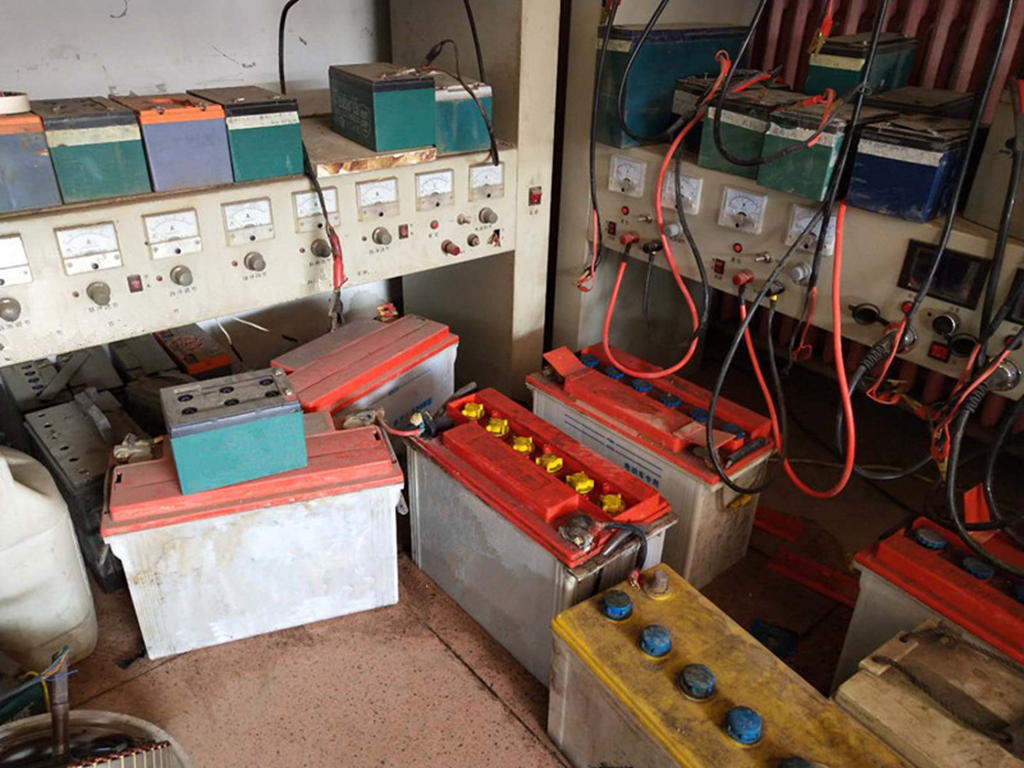 电瓶车电瓶修复的正确方法,电动车电瓶用了三年以上修复方法