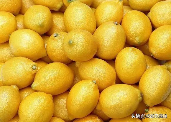 关于柠檬你一定不知道的冷知识 (柠檬有哪些新用法你知道吗)