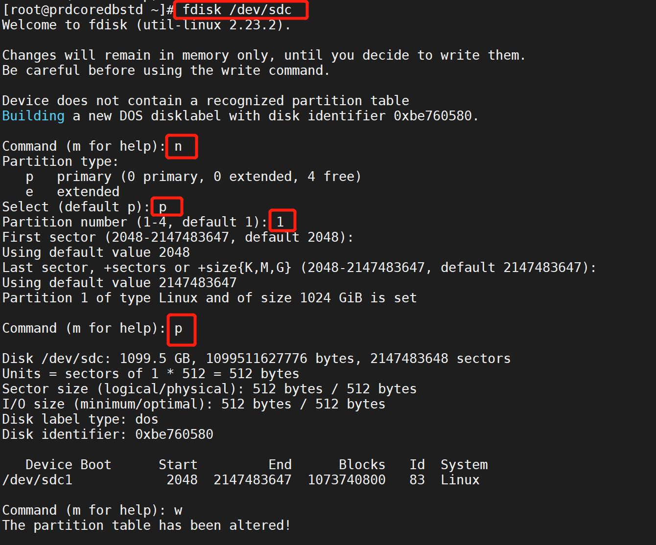 磁盘扩容流程,记录工厂升级改造全过程