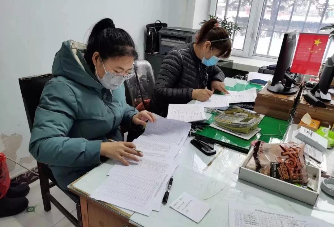 细化疫情防控工作的具体措施,重点排查疫情防控措施