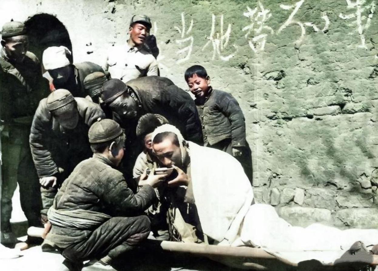 二战各国逃兵怎么处理,二战各国小队战术