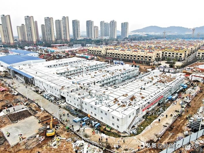 疫情期间彰显国家力量和大国担当,疫情彰显大国情怀