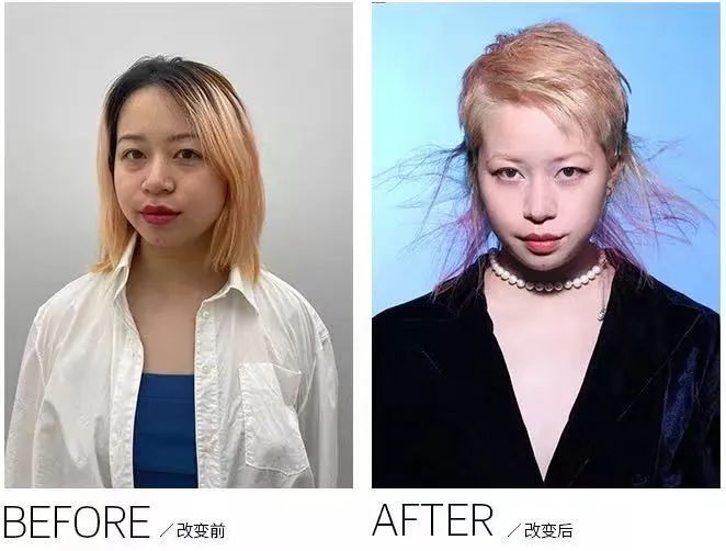 沙宣是九款还是十二款发型,沙宣真的掉发吗