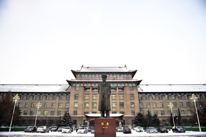 国防七子是211还是985,哈尔滨国防七子实力