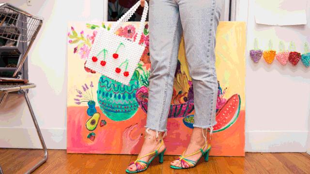 不要再说你买不起了包包系列,别再说买不起大牌包