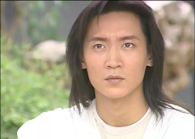 一口气看完水月洞天电视剧解说,经典武侠剧水月洞天