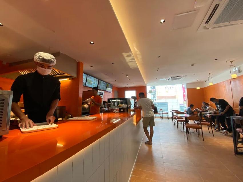 江渔儿酸菜鱼全国门店地址,江渔儿酸菜鱼一年卖多少条