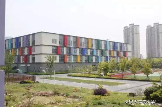 南外哪个分校最好,南外各分校排名