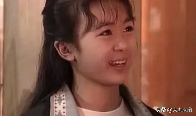 唐宁和张国荣合影,张国荣和周润发年纪