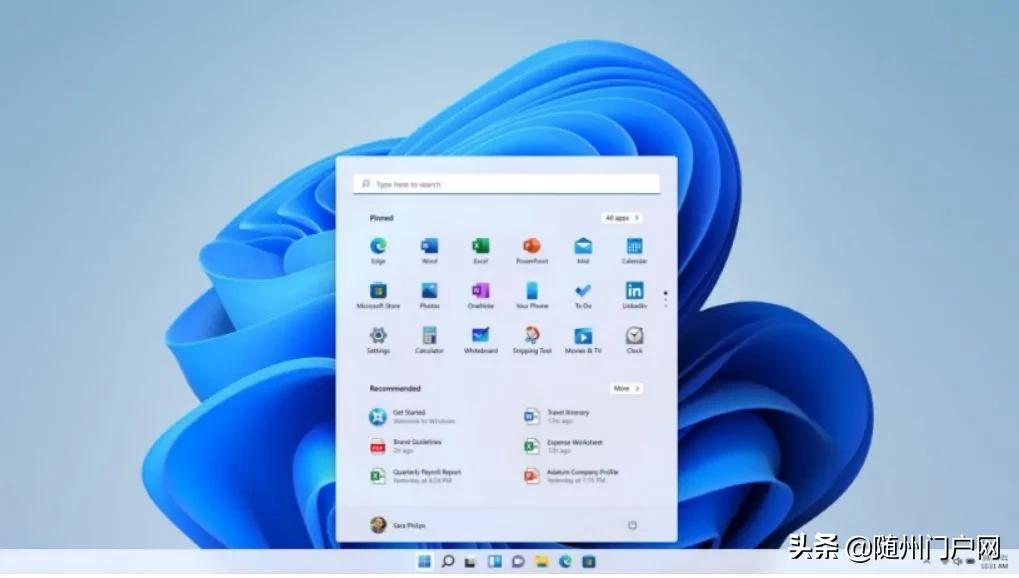 微软windows11版本最新更新,微软windows11系统更新