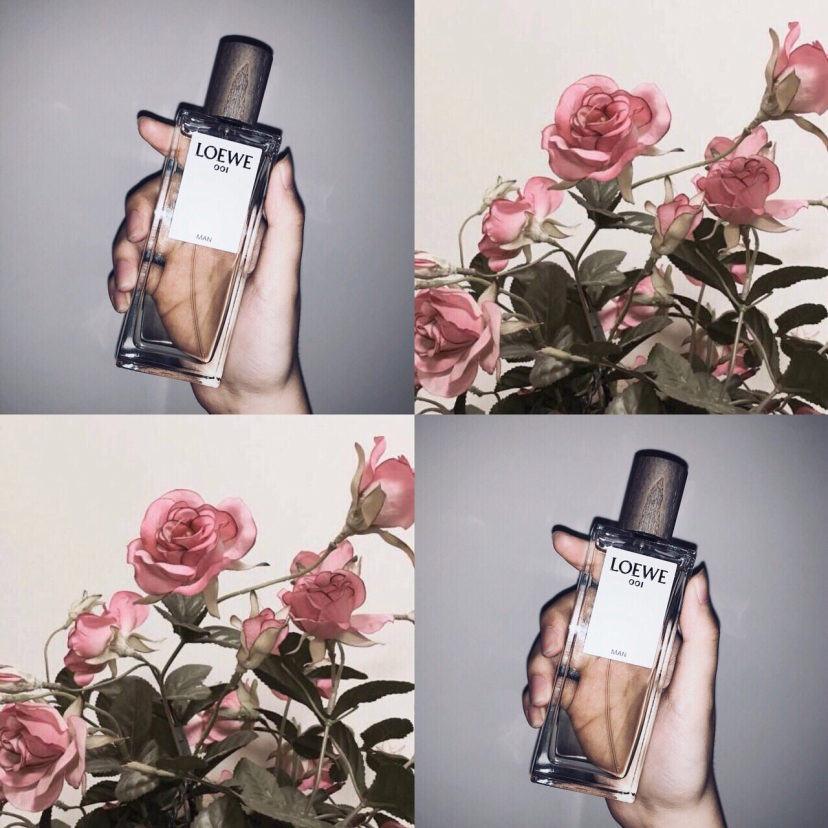 适合男生的香水斩女香,男生喷最好闻的几款香水