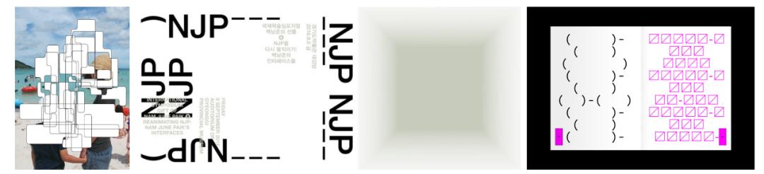 韩国有意思的平面设计,韩国平面设计风格