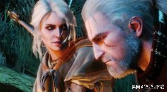 ​巫师三主线剧情分析巫师三剧情解说