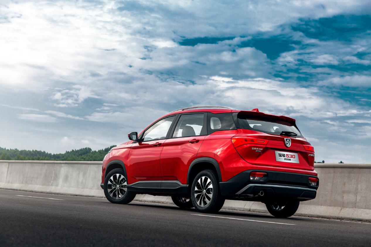 出口的中国车型,出口海外的中国汽车