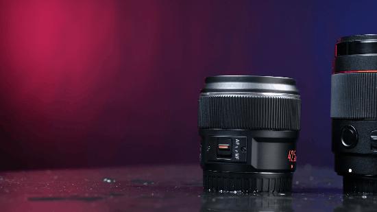 国产自动对焦镜头进击:永诺85、42.5、35mm三镜头测评