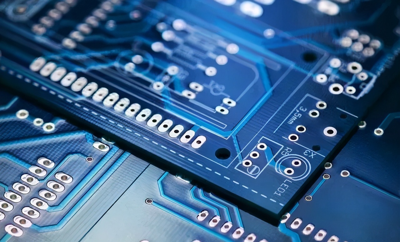 pcb电路板制作流程电镀,pcb电路板基础知识视频教程