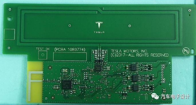 特斯拉model3防盗,特斯拉实体钥匙功能详解