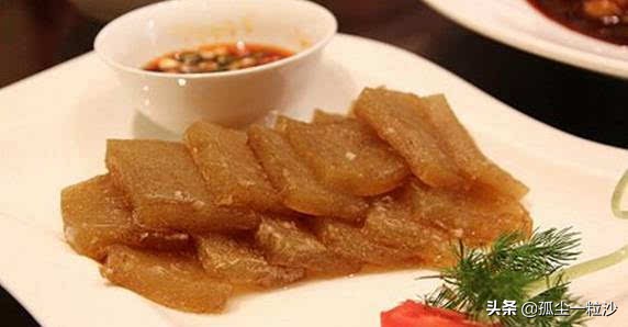 连云港当地美食推荐排行榜,连云港美食必吃推荐市区