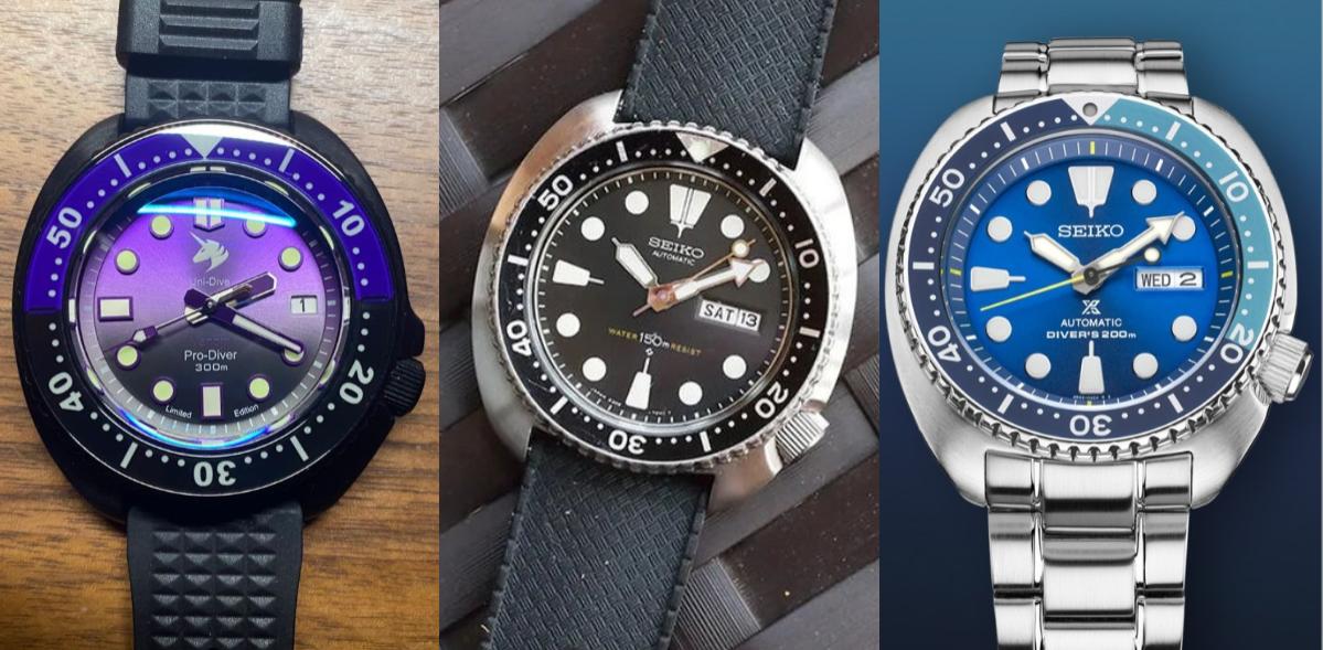 毒液六代评测,黑水鬼开箱真假对比