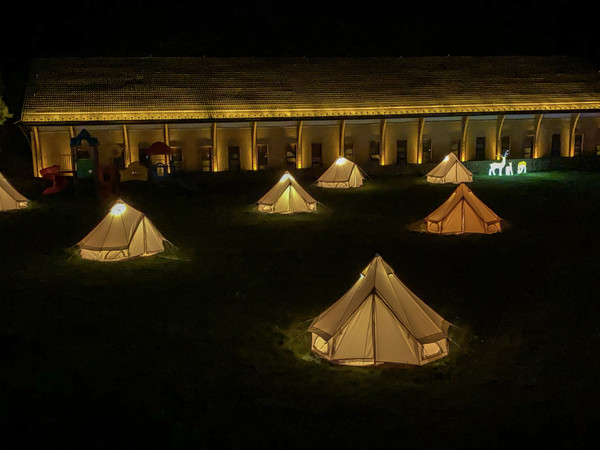 江浙沪自驾游亲子乐园推荐,江浙国内小众海岛亲子游