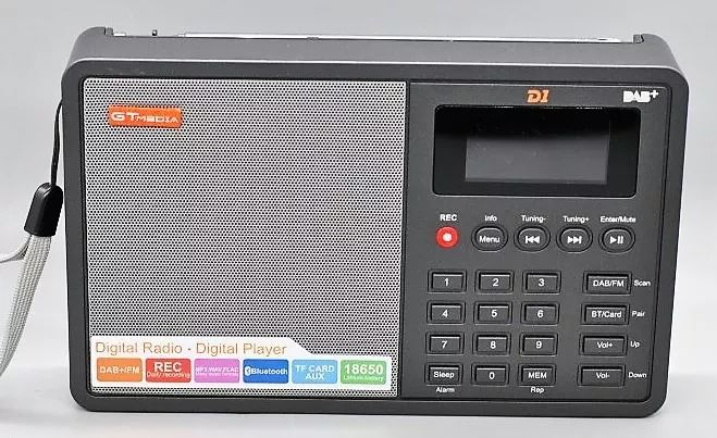 一群俄罗斯业余无线电爱好者在论坛里讨论德生等品牌新品收音机