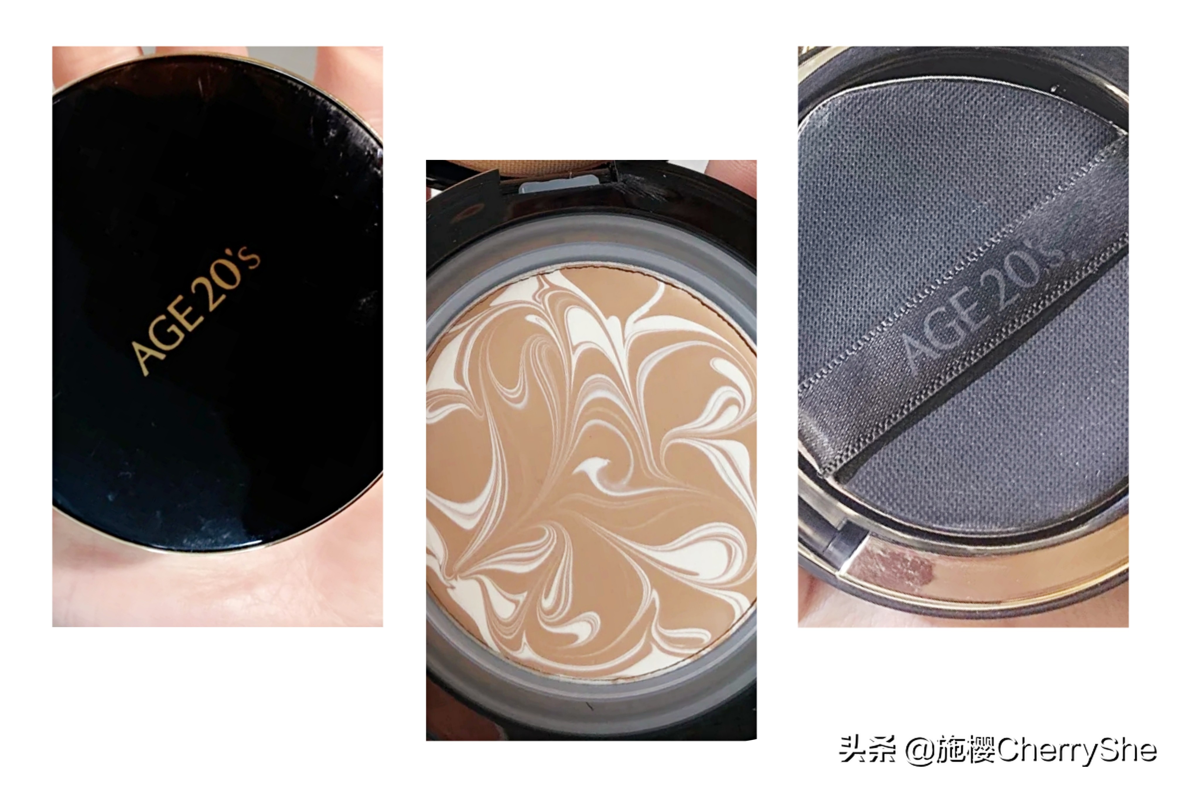 好物推荐女神必备气垫bb,哪些平价好物气垫bb持久不脱妆