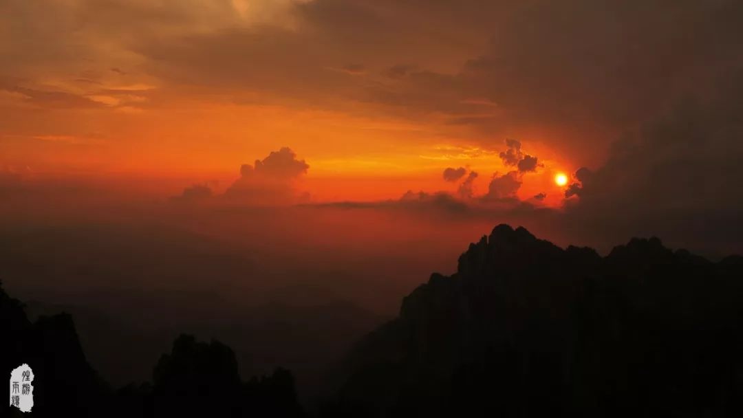 三山五岳旅游最佳线路图,三山五岳黄山旅游攻略