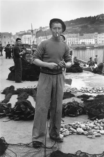 旅行中总会遇到形形色色的人,旅行中总是有两种人