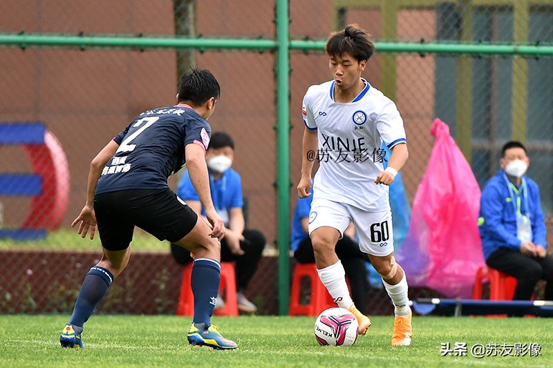 中乙联赛盐城大丰对青岛中能比赛,中乙联赛盐城