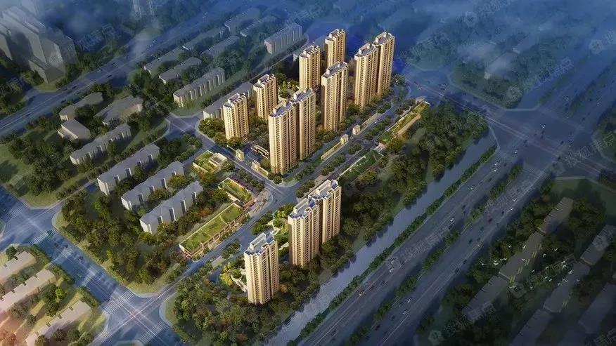 沧州值得入手的新楼盘,沧州新盘项目