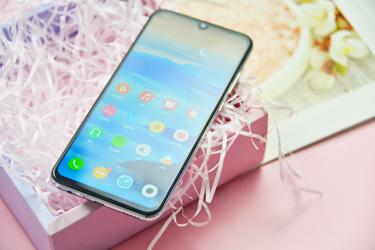 2000万柔光自拍照亮你的美,5000左右自拍美颜