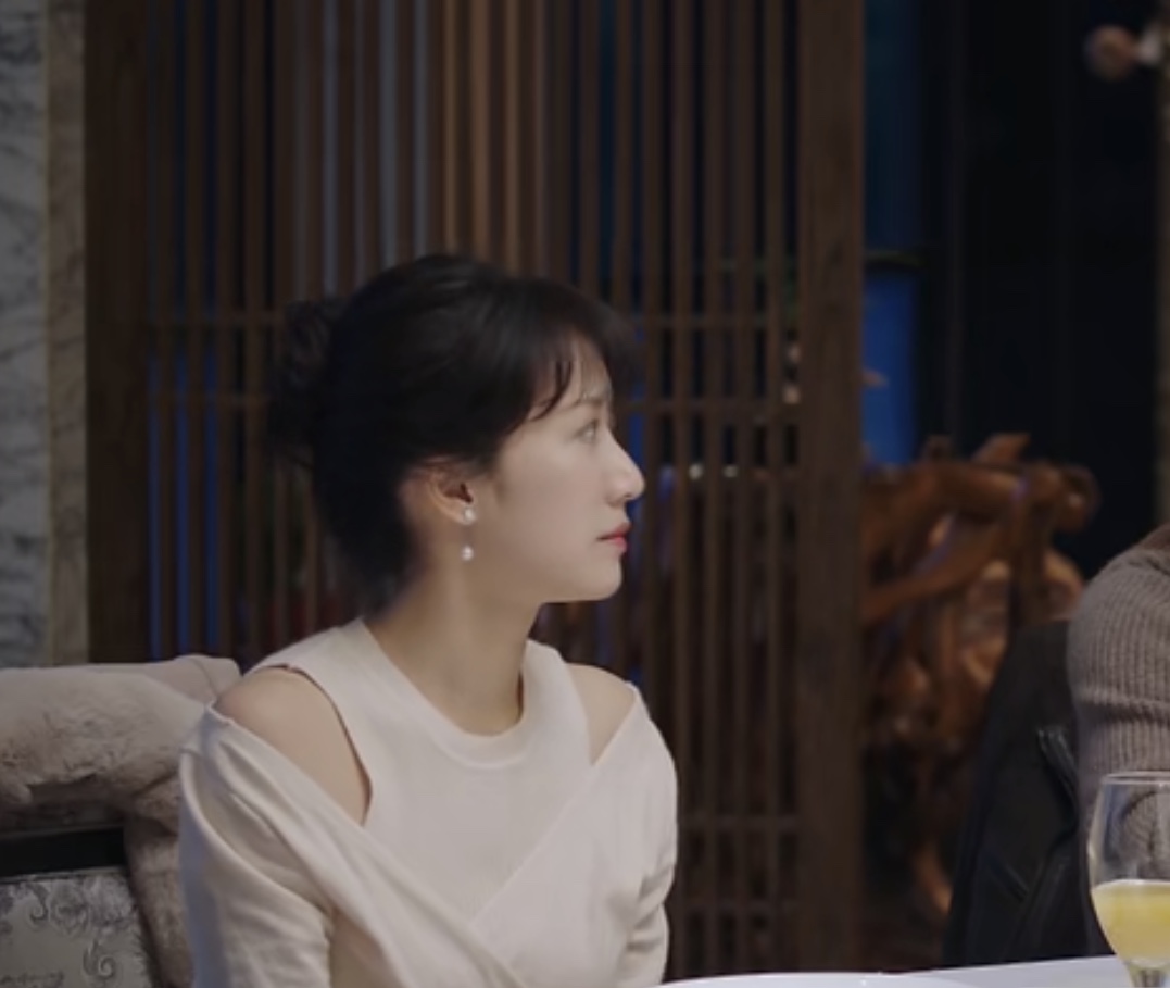 都挺好姚晨穿搭,都挺好姚晨为啥没有获奖